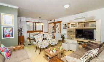 Imagem 2: Porto Alegre - Apartamento Padrão - Menino Deus