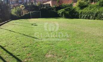 Imagem 2: Casa em Condomínio para comprar no bairro Santa Tereza - Porto Alegre com 5 quartos