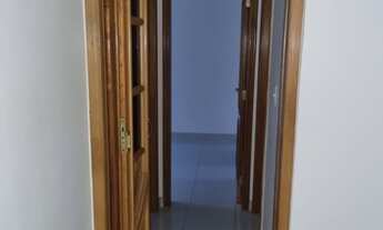 Imagem 2: Apartamento para venda tem 90 metros quadrados com 2 quartos em Jacarepaguá - Rio de Janei