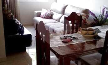 Imagem 4: Apartamento para venda - Vila Nova Cachoeirinha / 02 Dormitórios