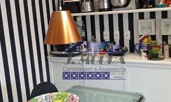 Imagem 6: PONTA DA PRAIA - TODO AMPLO - ÓTIMA LOCALIZAÇÃO