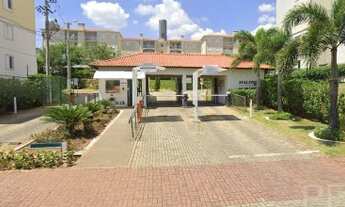 Imagem: Apartamento - Vila São Francisco - Hortolândia