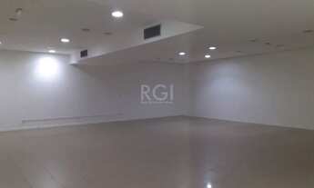 Imagem 5: Sala em conjunto Comercial para aluguel com 414 m² em Navegantes - Porto Alegre - RS