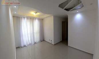 Imagem 2: Apartamento com 3 dorms, Paulicéia, São Bernardo do Campo - R$ 320 mil, Cod: 3633