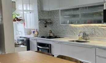 Imagem: Flex Parque 10 - 02 quartos (01 suíte)