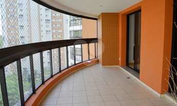 Imagem 6: Apartamento residencial para venda e locação, Panamby, São Paulo