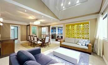 Imagem 2: Excelente cobertura 5 quartos em Bombas