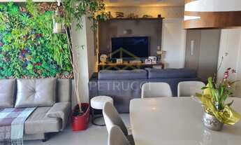 Imagem 2: Apartamento - Jardim Bonfiglioli - Jundiaí