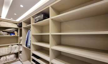 Imagem 3: RIO VERMELHO, 4/4 REVERTIDO PARA 3 SUITES, ALTO PADRÃO, 305m² , VISTA MAR