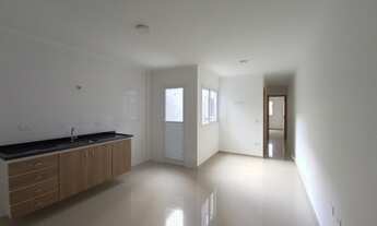 Imagem: Apartamento sem Condomínio para Venda em