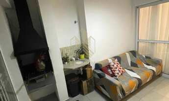 Imagem 3: São Paulo - Apartamento Padrão - Vila Prudente