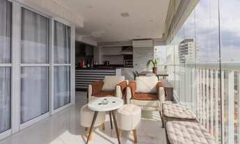 Imagem 5: CONDOMINIO THE GARDEM TATUAPE