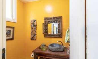 Imagem 3: Porto Alegre - Casa Padrão - Mountain Ville