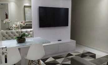 Imagem: Apartamento com 2 dormitórios para alugar