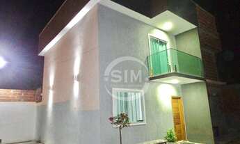 Imagem 2: Casa com 2 dormitórios à venda, 81 m² no Guriri - Cabo Frio/RJ