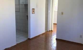 Imagem: Apartamento 2 dormitórios zona oeste