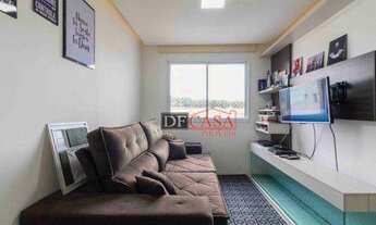 Imagem 2: Apartamento com 2 dormitórios à venda - Itaquera - São Paulo/SP