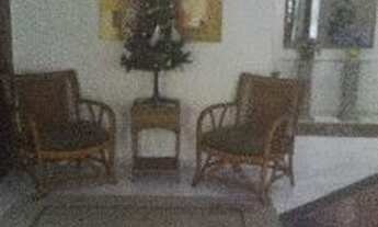 Imagem 2: Porto Alegre - Apartamento Padrão - Menino Deus