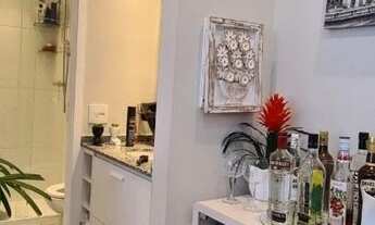 Imagem 3: São Paulo - Apartamento Padrão - Brás