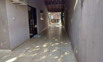 Imagem 4: Residência com 02 dormitórios + Edícula no Residencial Araucárias