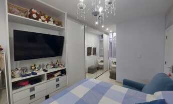 Imagem 5: Apartamento para venda possui 125 metros quadrados com 3 quartos em Tijuca - Rio de Janeir