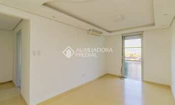 Imagem 2: PORTO ALEGRE - Apartamento Padrão - Humaitá