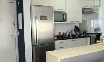 Imagem 7: Apartamento em Vila Mercês - São Paulo