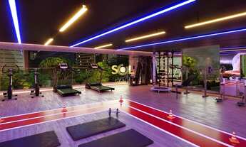 Imagem 6: Apartamento à venda, 1 quarto, 1 vaga, Boa Vista - Recife/PE