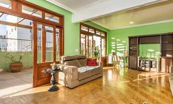 Imagem: Porto Alegre - Apartamento Padrão - Centro