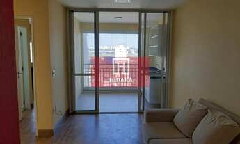 Imagem: Apartamento à venda no bairro Campo Belo