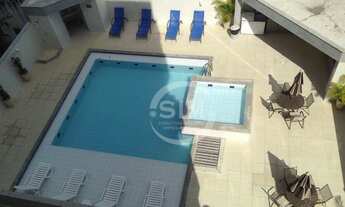 Imagem 2: Apartamento com 3 dormitórios à venda, 180 m² - Passagem - Cabo Frio/RJ