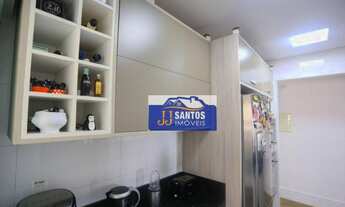 Imagem 3: Apartamento à venda, 79 m² por R$ 730.000,00 - Alto da Mooca - São Paulo/SP