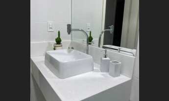 Imagem 5: Apartamento para venda tem 74 metros quadrados com 3 quartos