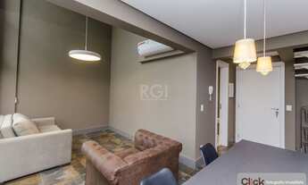 Imagem 4: Porto Alegre - Apartamento Padrão - Central Parque