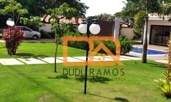 Imagem 5: Linda casa em condomínio fechado