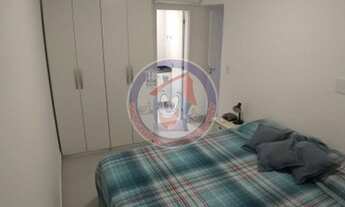 Imagem 5: Apartamento para Locação 2 Quartos, 1 Suite, 1 Vaga, 79M², Flórida, Praia Grande - SP