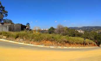 Imagem: Santana de Parnaíba SP Lote 575 m² AC/Veículo!