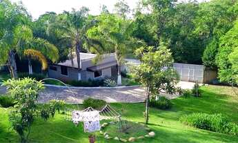 Imagem 7: Excelente chácara com Casa de 400 m² a 30 minutos do centro de Curitiba