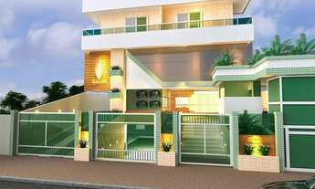 Imagem 1: APARTAMENTO FORTE - PRAIA GRANDE SP