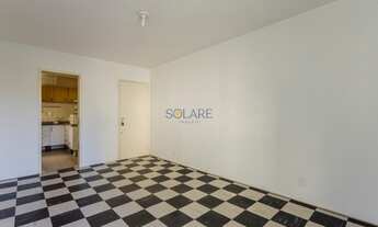 Imagem 2: Apartamento com 2 quartos e garagem à venda na Carvoeira, próximo à UFSC, Florianópolis