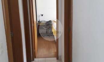 Imagem 5: Apartamento para Venda em Belo Horizonte, PAQUETÁ, 3 dormitórios, 1 suíte, 2 banheiros, 2