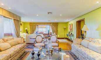 Imagem 7: PORTO ALEGRE - Apartamento Padrão - Moinhos de Vento