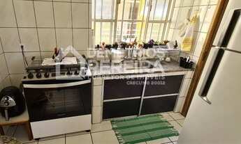 Imagem 3: Apartamento à Venda com 2 quartos sendo 1 suíte no bairro Ilha dos Araújos - Gov.Valadares