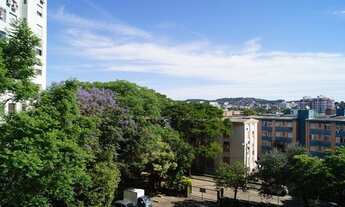 Imagem 4: Apartamento com 1 dormitório à venda, 41 m² por R$ 140.000,00 - Cristal - Porto Alegre/RS