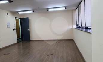 Imagem 3: Conj Comercial Paraiso, 40mts vão livre - vaga - Prédio 24horas - ao lado do Metro Paraiso