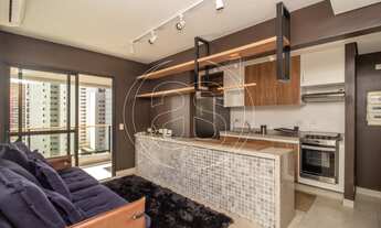 Imagem 5: São Paulo - Apartamento Padrão - Jardim Santo Amaro