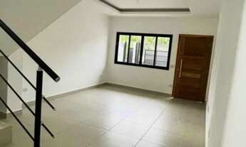 Imagem: Atibaia - Casa Padrão - Jardim do Lago