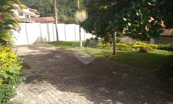 Imagem 7: Linda chácara com Casa avarandada em condomínio fechado