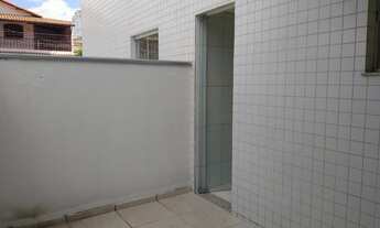 Imagem 3: Área Privativa à venda, 3 quartos, 1 suíte, 3 vagas, Vera Cruz - Contagem/MG