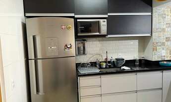 Imagem 5: Belíssimo apto Garden - Estuda permuta - Próximo ao Shopping Santana Parque